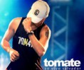 Mp3 Tomate – As Melhores Ao Vivo 2010